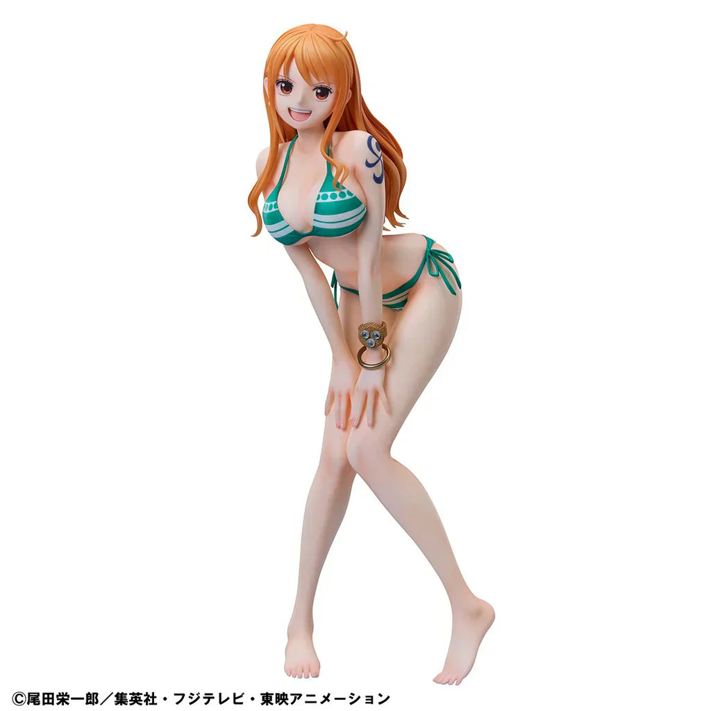 Figurines One Piece