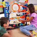 Hot Wheels - Garage Ultimate Dragon