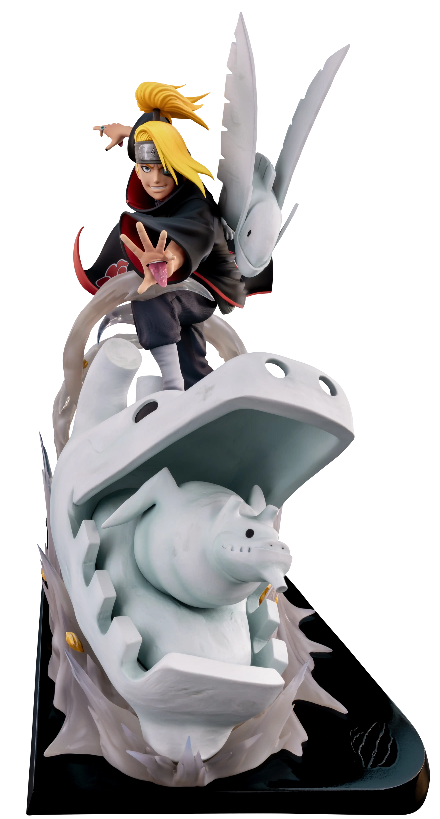 Figurines Naruto