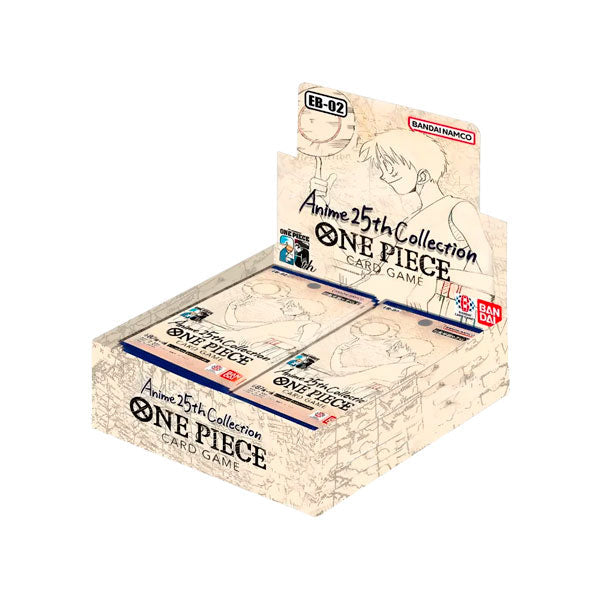 Jeux de cartes One Piece