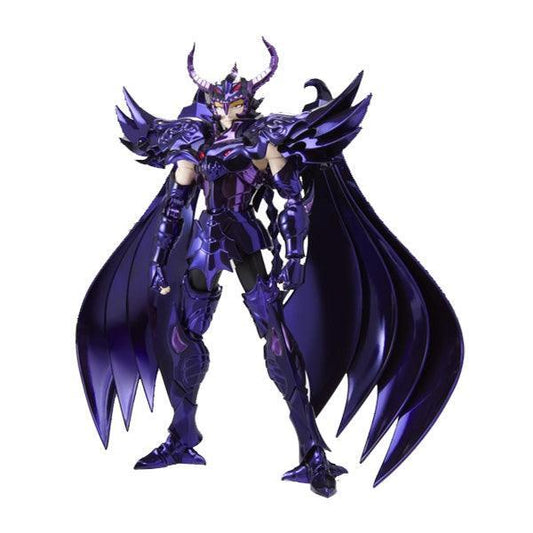 Figurine Saint Seiya - Rhadamanthe de la Wyverne Myth Cloth EX O.C.E - Anime Town